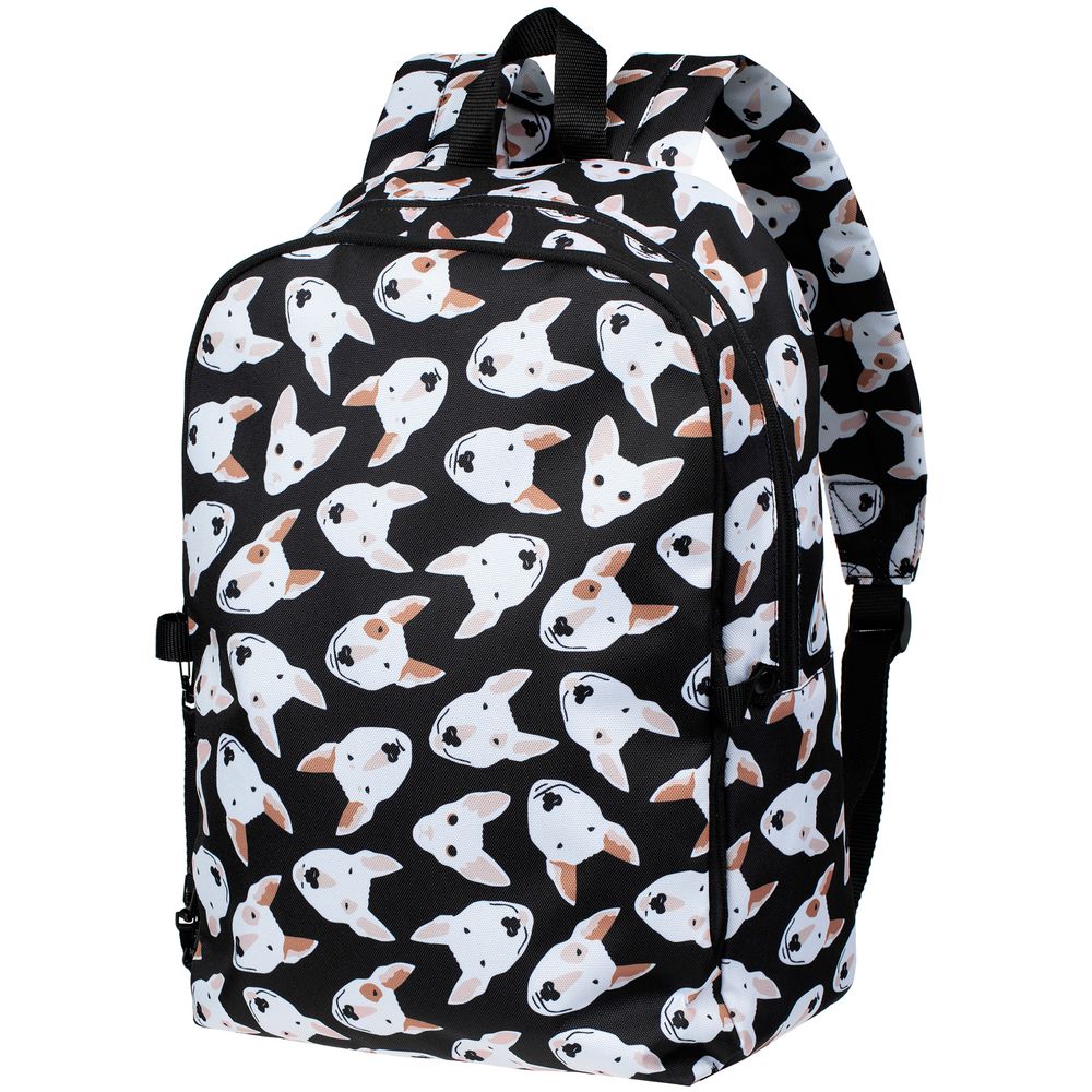 Рюкзак Barkpack / Миниатюра WWW (1000)