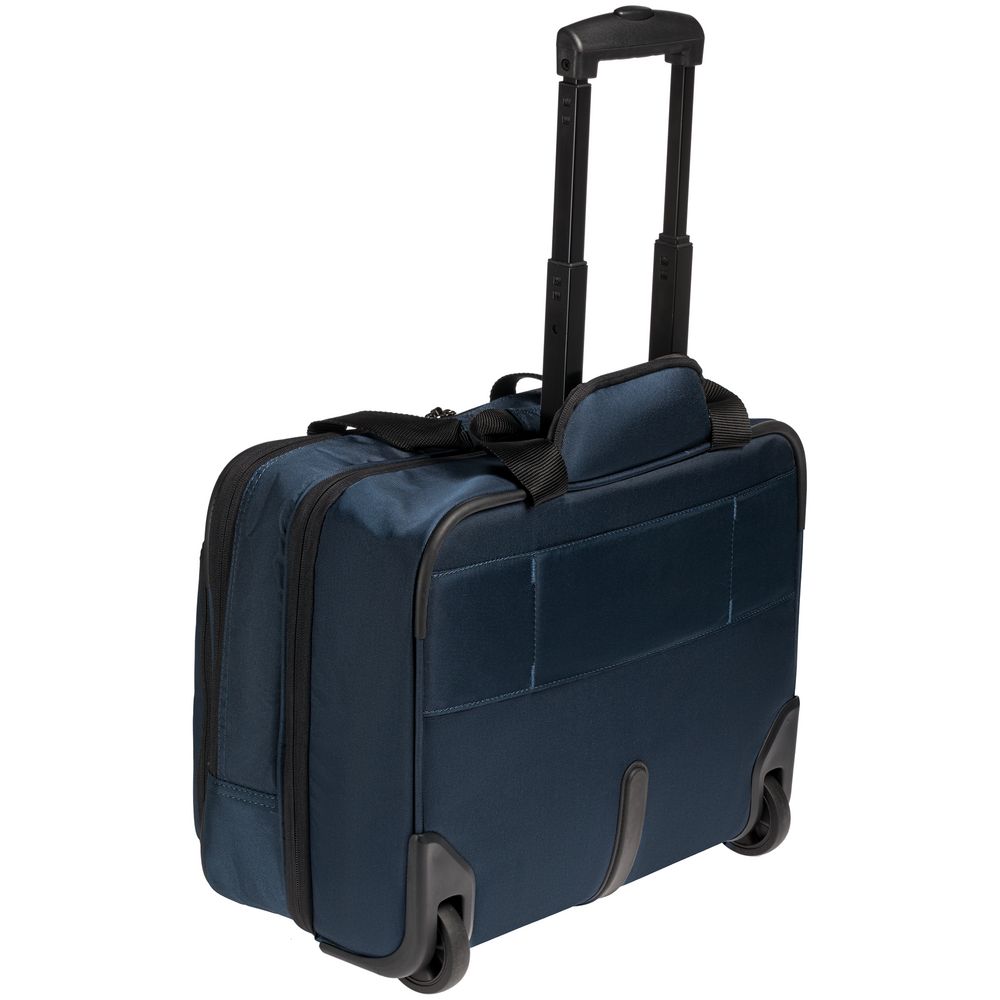 Мобильный офис GuardIT 2.0, синий / Миниатюра WWW (1000)