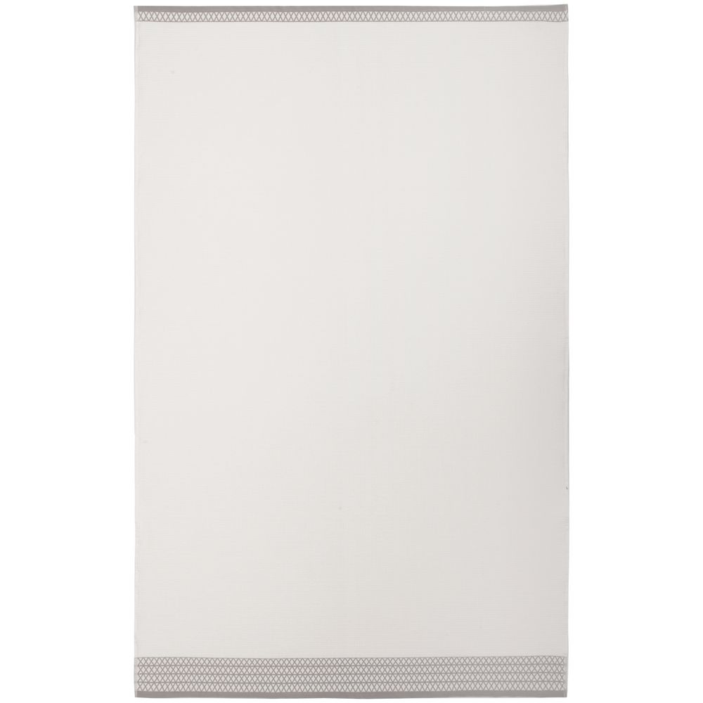 Полотенце Hamam, молочно-белое / Миниатюра WWW (1000)