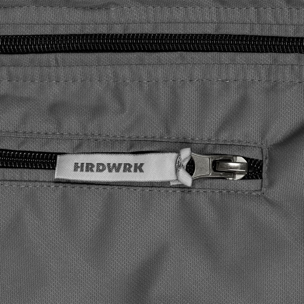 Жилет Firm Wear, серый / Миниатюра WWW (1000)