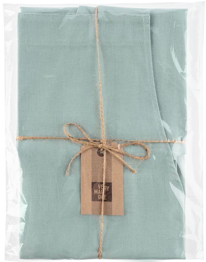 Фартук Feast Mist, зеленый / Миниатюра WWW (1000)