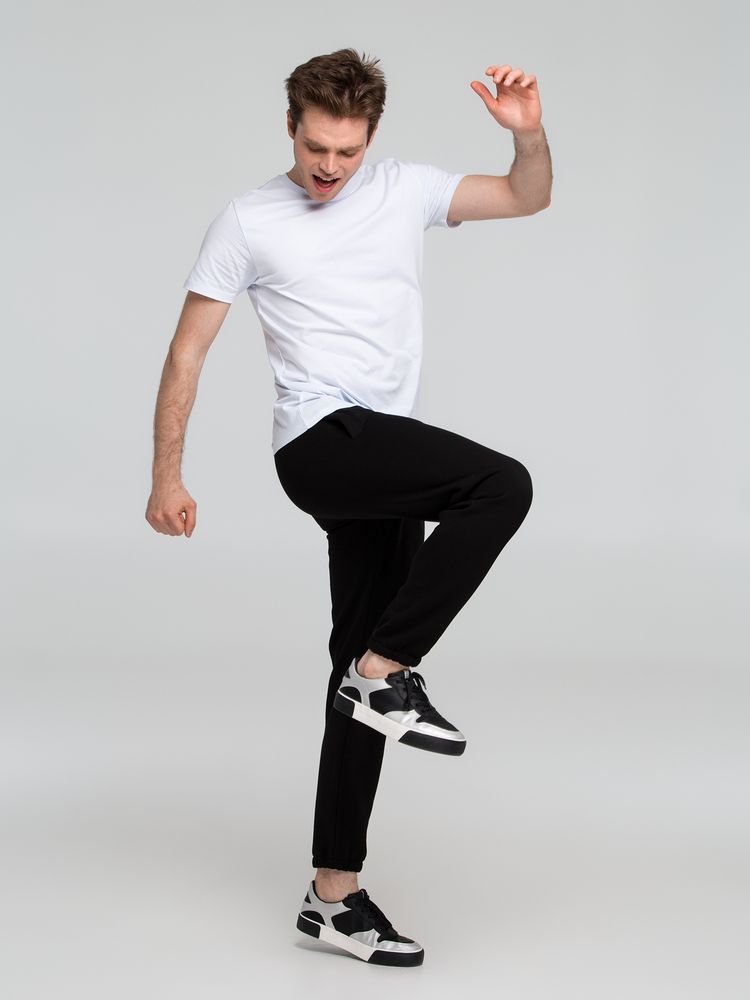 Джоггеры Kulonga, черные / Миниатюра WWW (1000)