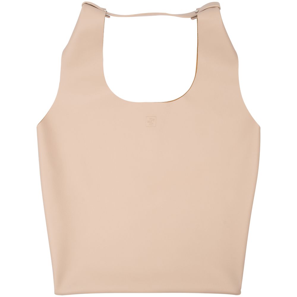 Сумка Agio, бежевая / Миниатюра WWW (1000)