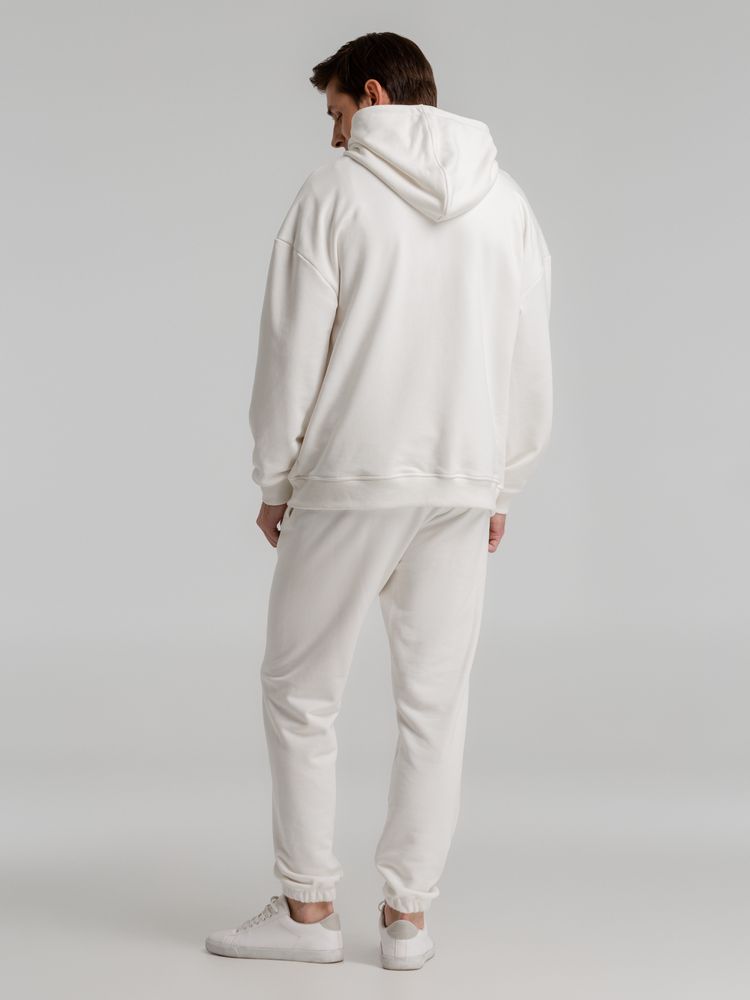 Джоггеры Comfort, молочно-белые / Миниатюра WWW (1000)