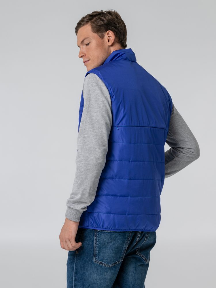 Жилет Leven, ярко-синий / Миниатюра WWW (1000)