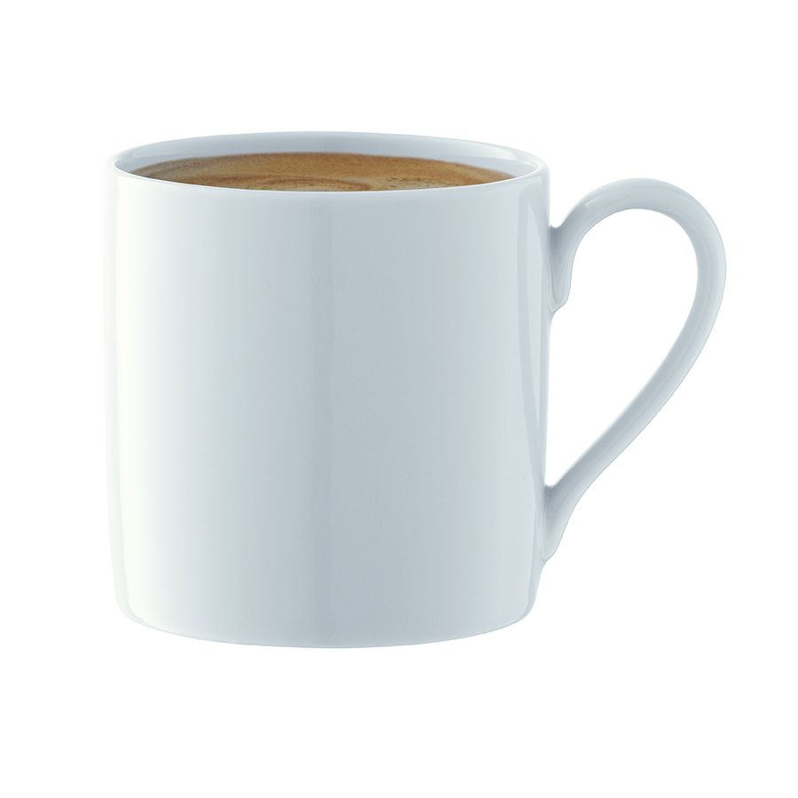 Набор Dine из 16 предметов, белый / Миниатюра WWW (1000)