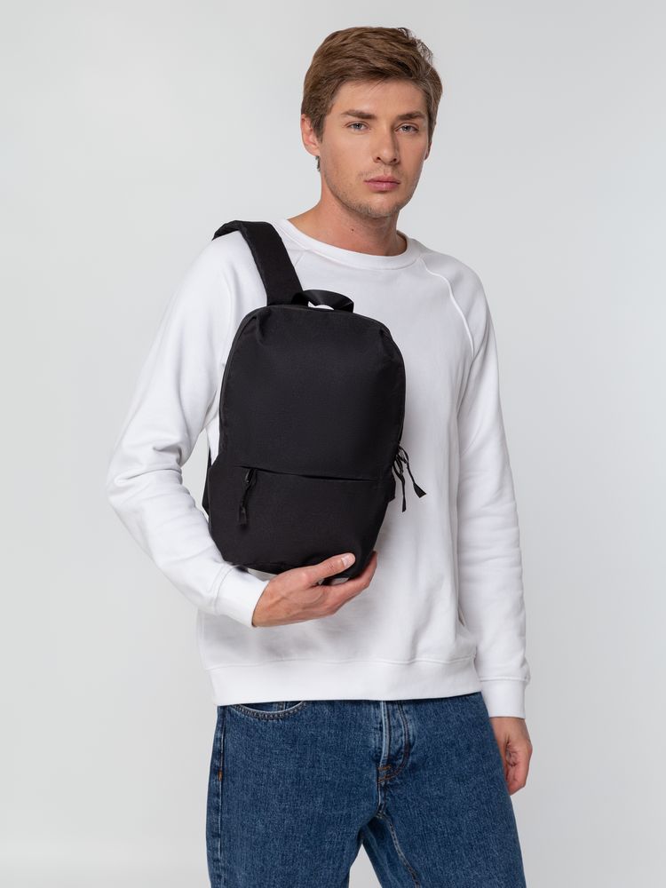 Рюкзак Easy Gait, черный / Миниатюра WWW (1000)