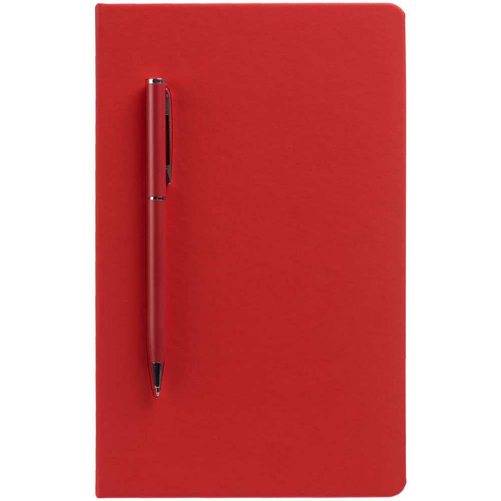 Набор Magnet Shall, красный / Миниатюра WWW (1000)