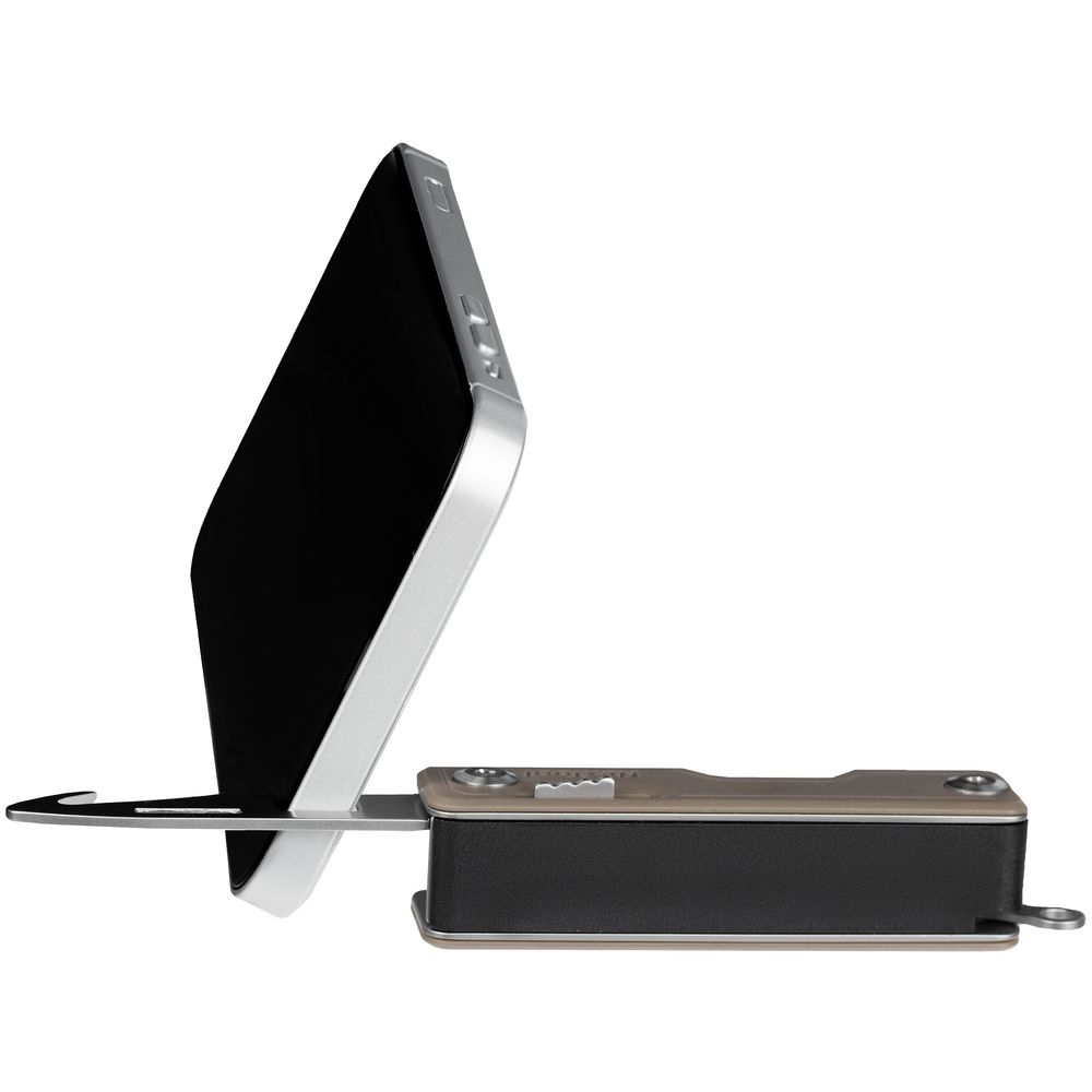 Нож-брелок Knight EDC, хаки / Миниатюра WWW (1000)