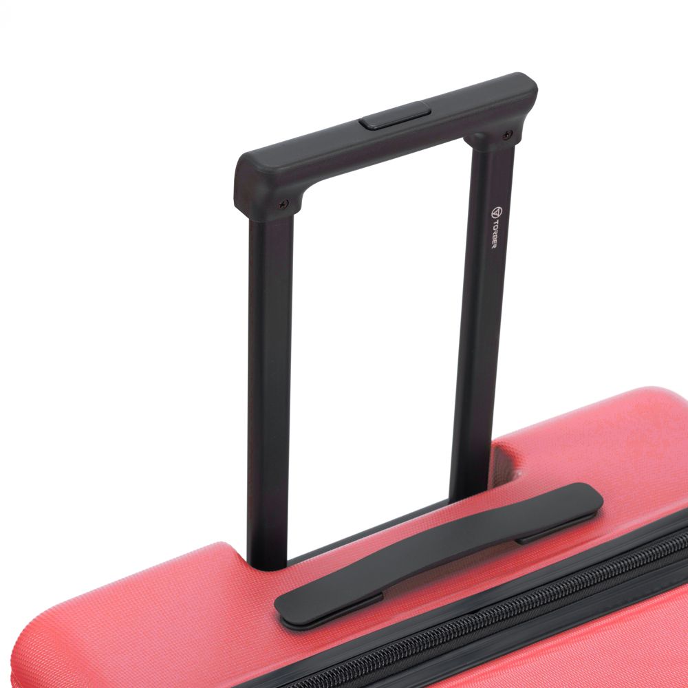 Чемодан Elton S, красный / Миниатюра WWW (1000)