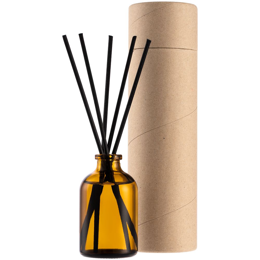 Ароматический диффузор воздуха Savor Flavor, кедр и амбра / Миниатюра WWW (1000)