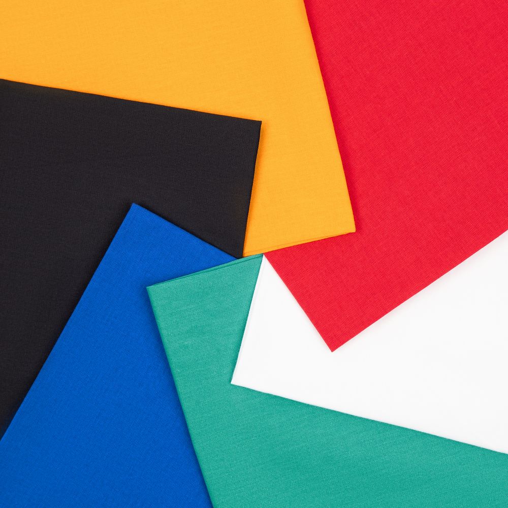 Бандана Overhead, бирюзовая / Миниатюра WWW (1000)