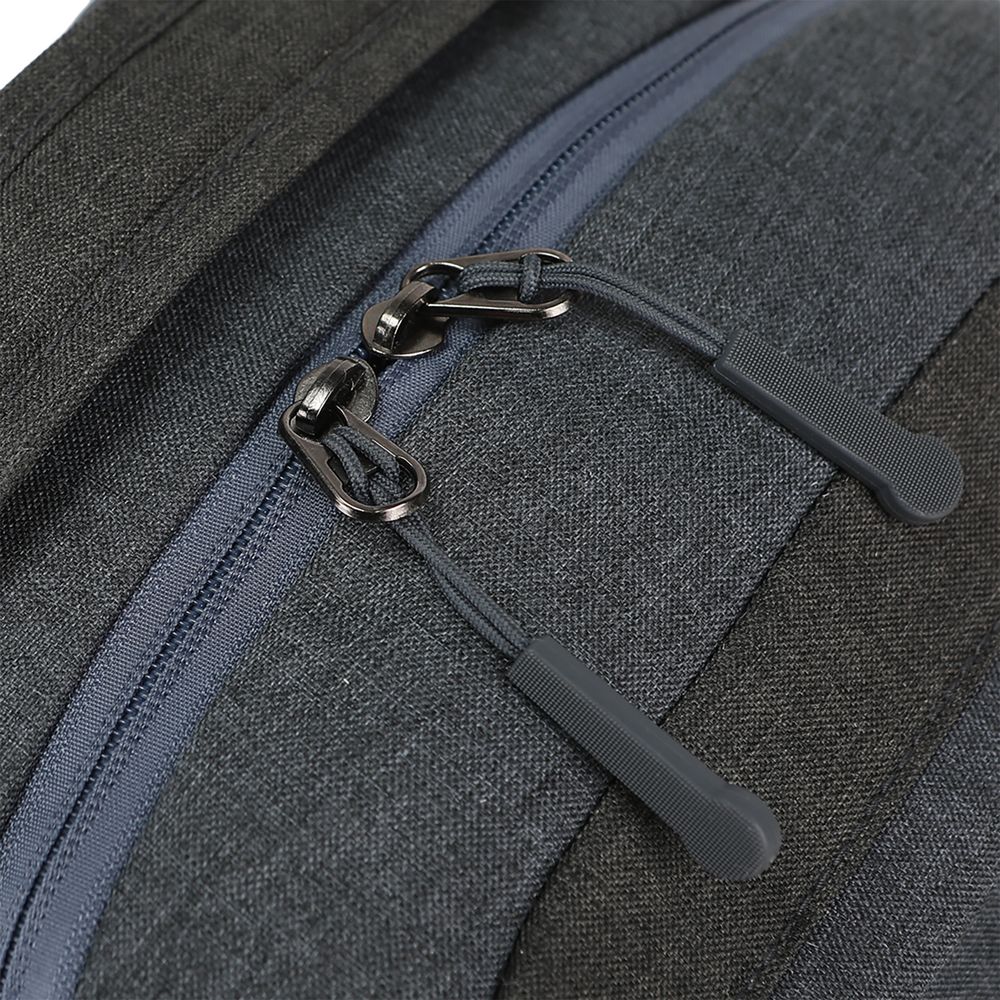 Рюкзак для ноутбука B155, темно-серый / Миниатюра WWW (1000)