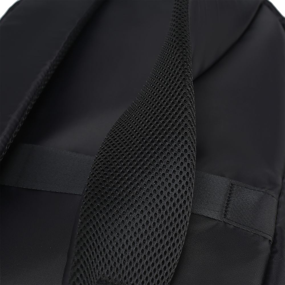 Рюкзак для ноутбука B165, черный / Миниатюра WWW (1000)