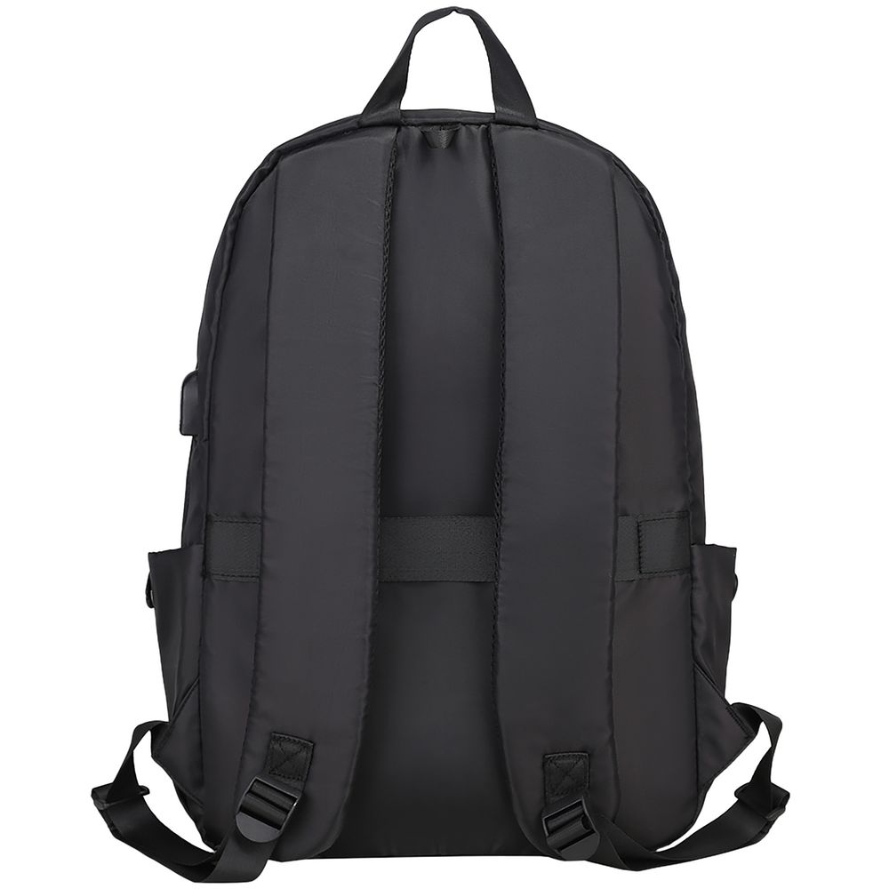 Рюкзак для ноутбука B167, черный / Миниатюра WWW (1000)