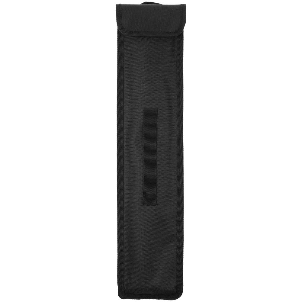 Набор шампуров в чехле Bower, ver. 2, черный / Миниатюра WWW (1000)