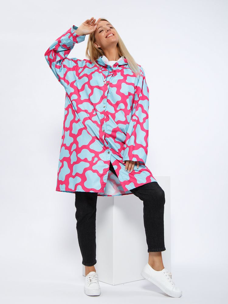 Дождевик RainCoat на заказ / Миниатюра WWW (1000)