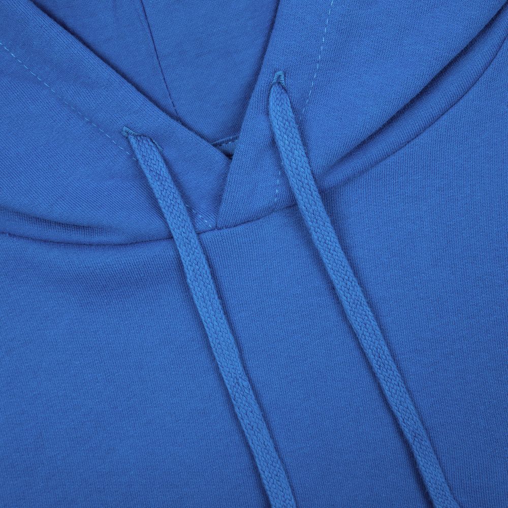 Худи унисекс Tuloksa 280, ярко-синее / Миниатюра WWW (1000)