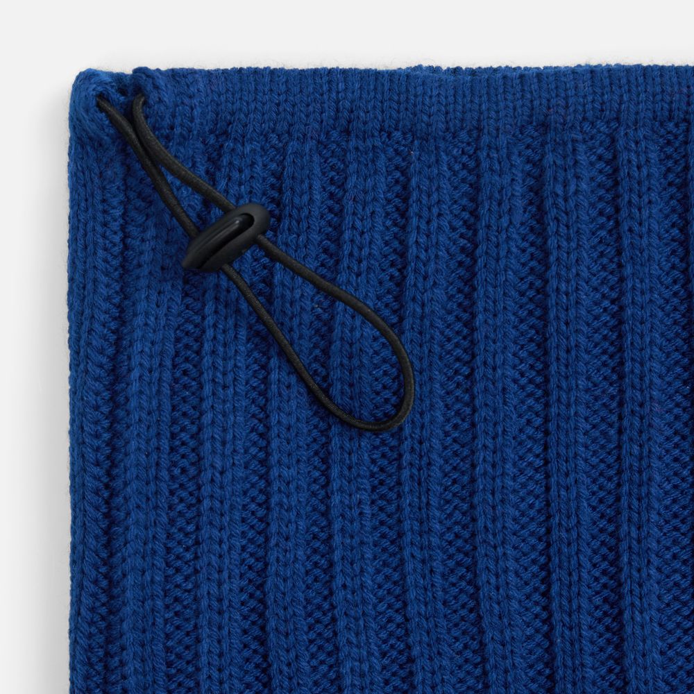 Снуд ComFleece, темно-синий (кобальт) / Миниатюра WWW (1000)