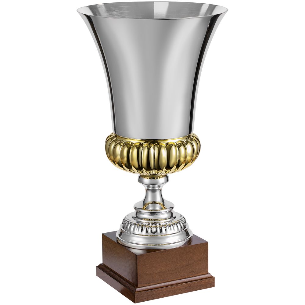 Кубок Erfolg, серебристый / Миниатюра WWW (1000)