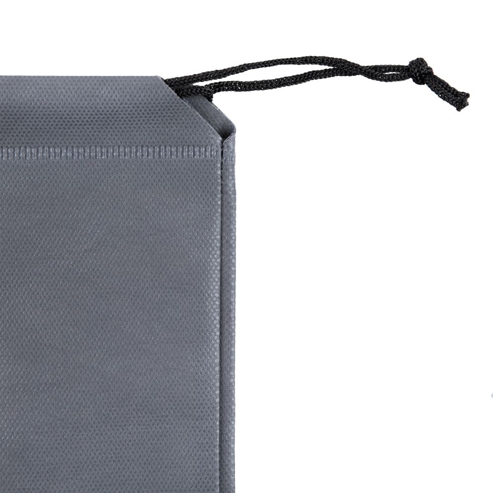 Чехол Raum для пледа, серый / Миниатюра WWW (1000)