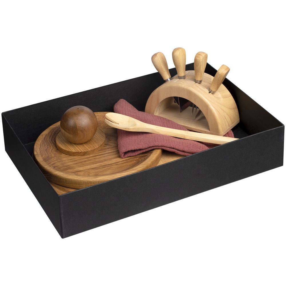 Картонная коробка First Class, с надписью внутри / Миниатюра WWW (1000)