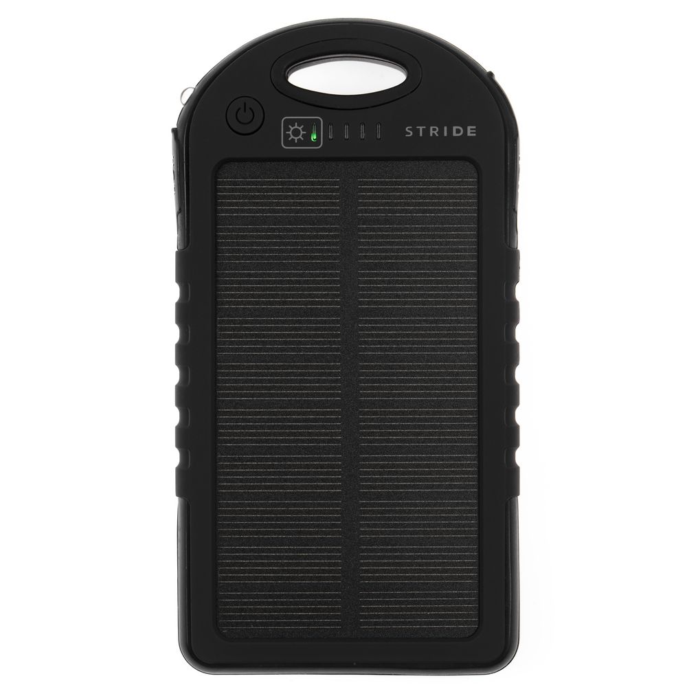 Внешний аккумулятор Harthill 5000 мАч, ver.2 / Миниатюра WWW (1000)