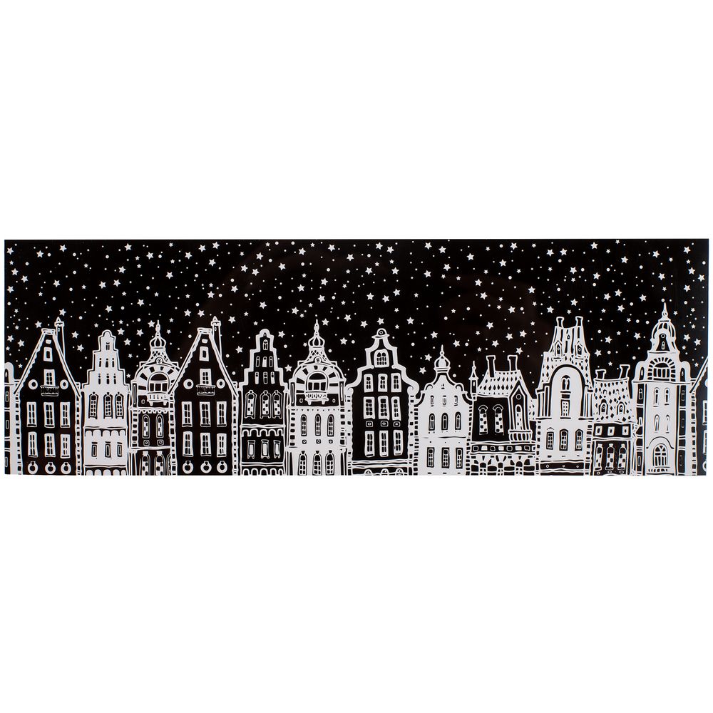 Набор City Light / Миниатюра WWW (1000)