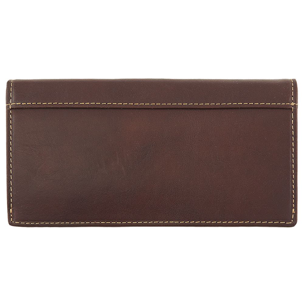 Кошелек Italico Long, коричневый / Миниатюра WWW (1000)