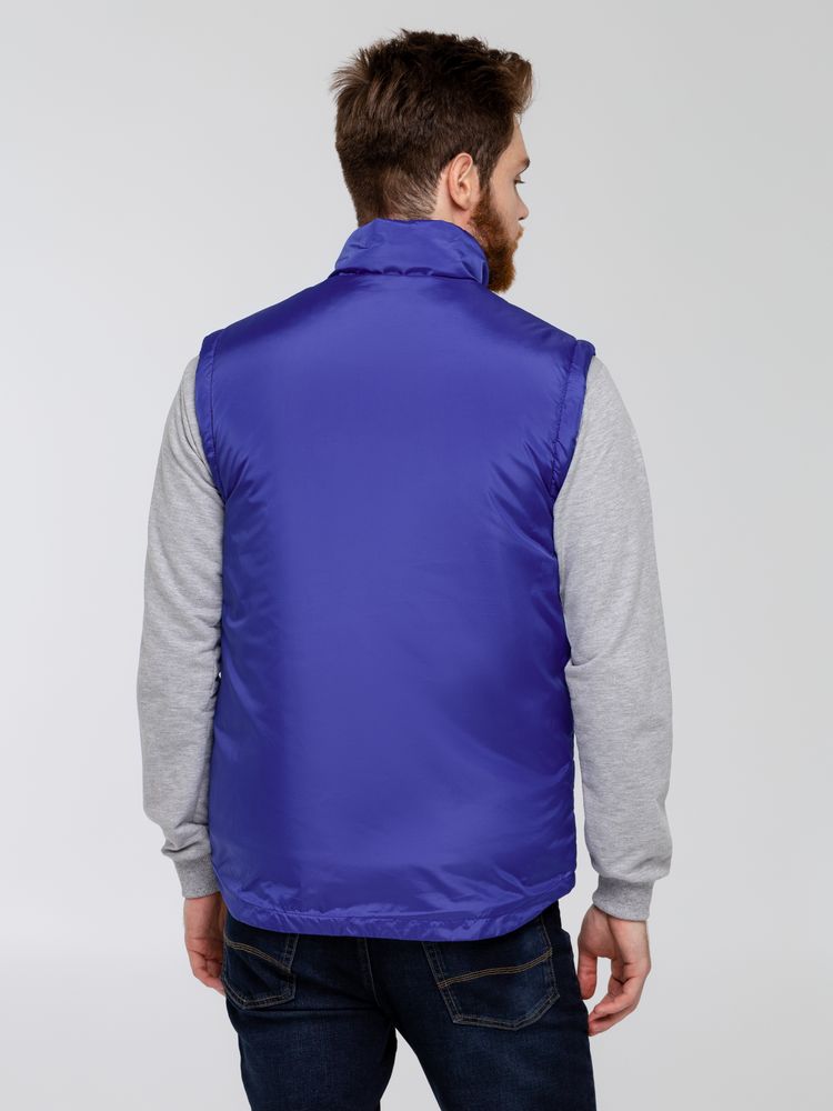 Жилет Unit Kama, ярко-синий / Миниатюра WWW (1000)