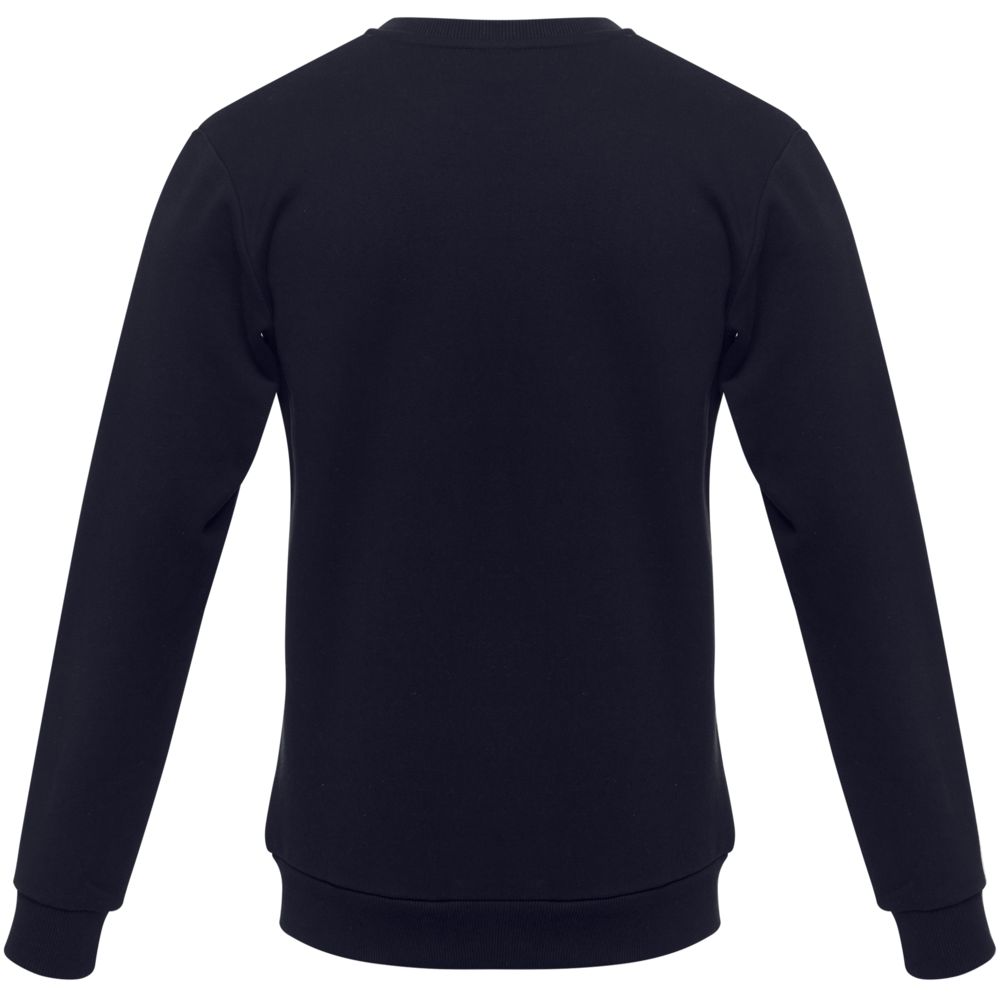 Толстовка Unit Toima Heavy, темно-синяя / Миниатюра WWW (1000)