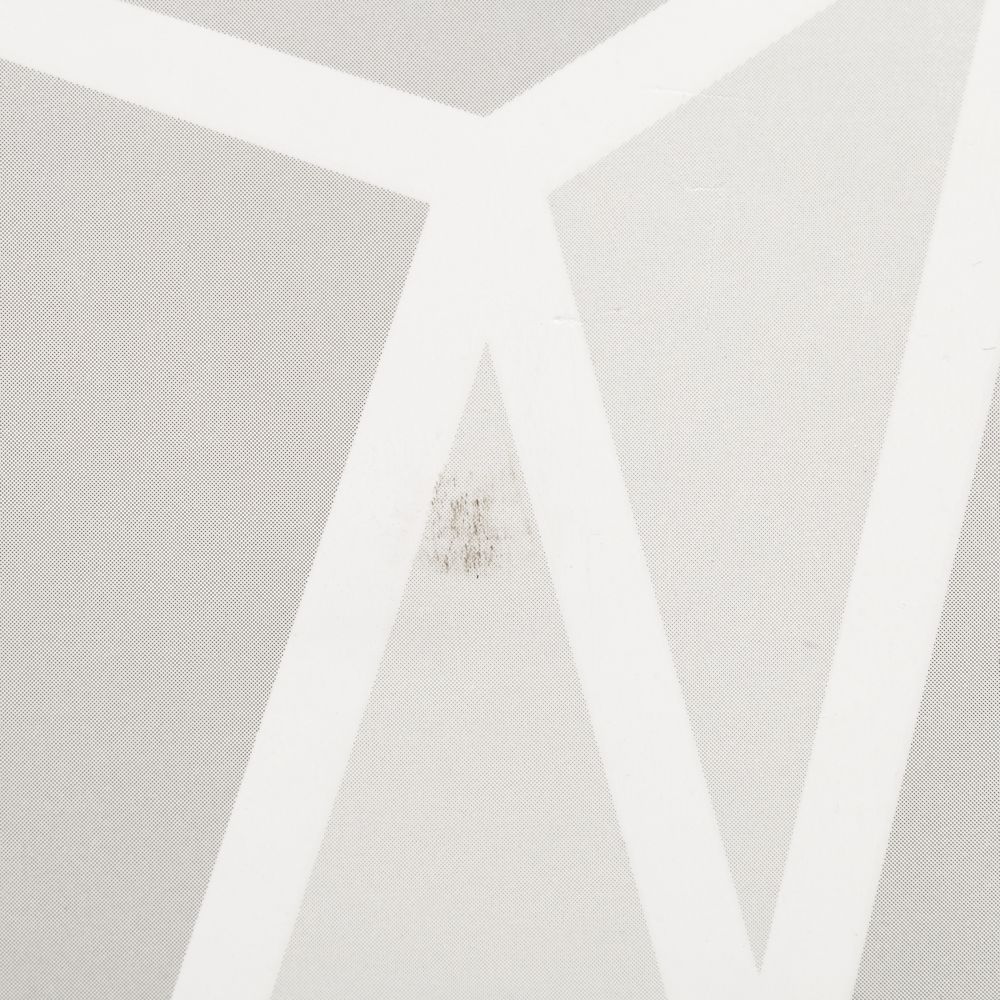 Термос Gems White Rock Сrystal, белый горный хрусталь, уценка / Миниатюра WWW (1000)