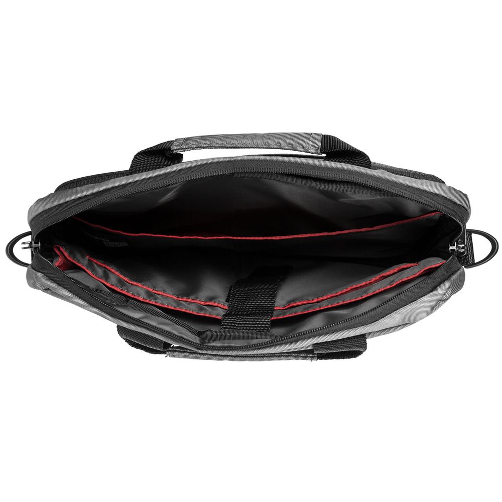 Сумка для ноутбука GuardIT 2.0 S, серая / Миниатюра WWW (1000)