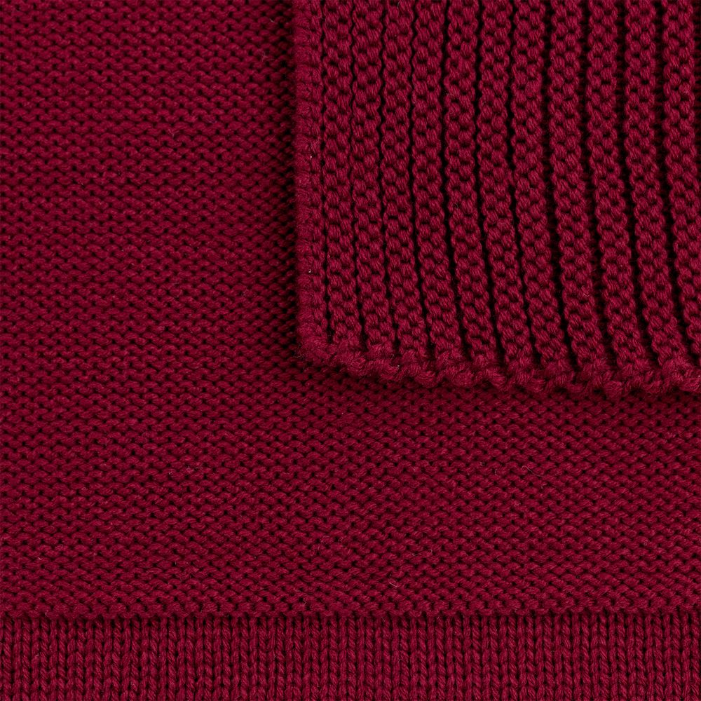 Плед на заказ Chess Plus, S, акрил / Миниатюра WWW (1000)