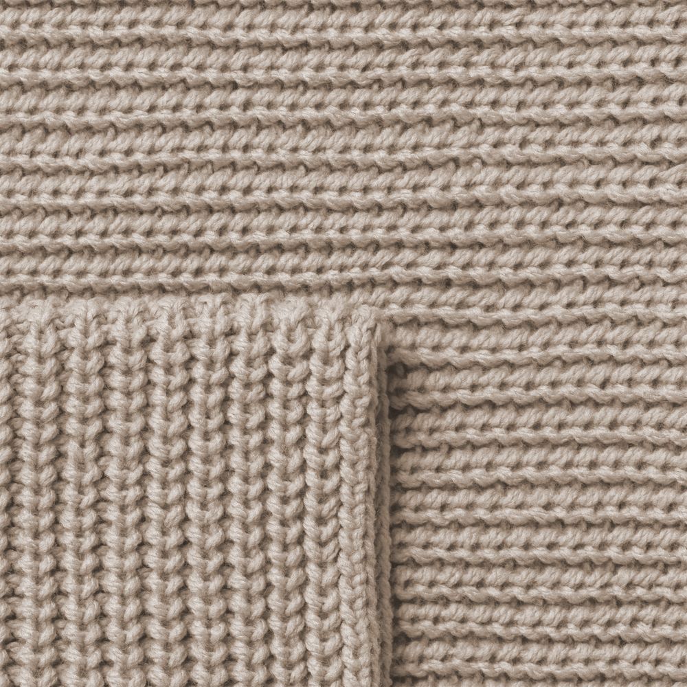 Снуд Nordkyn, бежевый / Миниатюра WWW (1000)