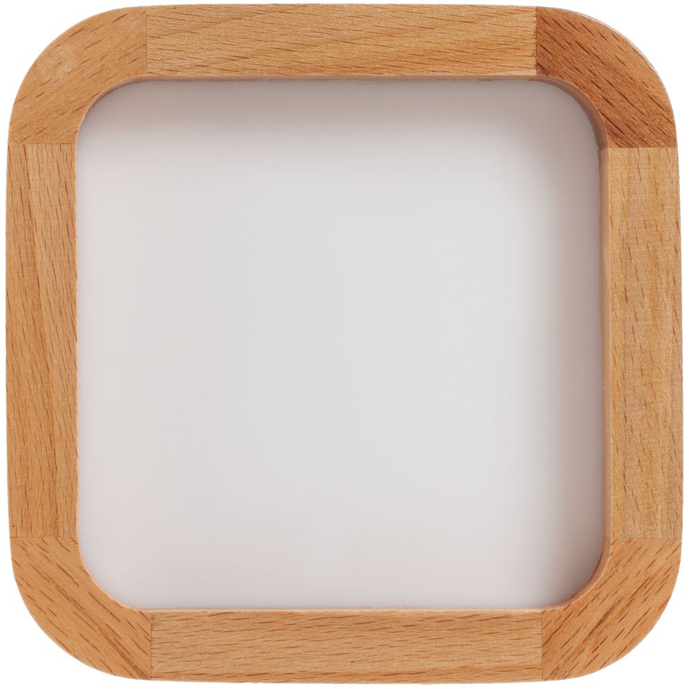 Магнитная подставка для скрепок Woodstock / Миниатюра WWW (1000)