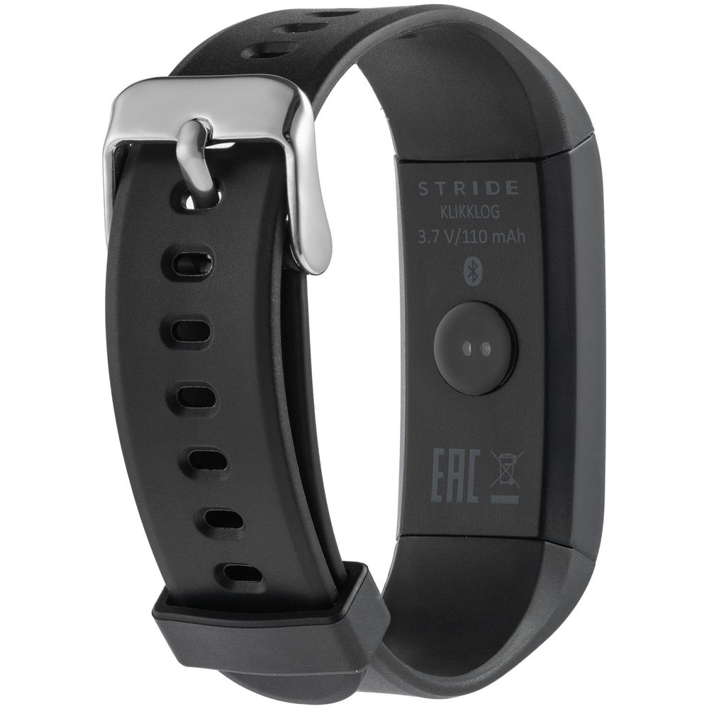 Смарт-браслет Klikklog / Миниатюра WWW (1000)