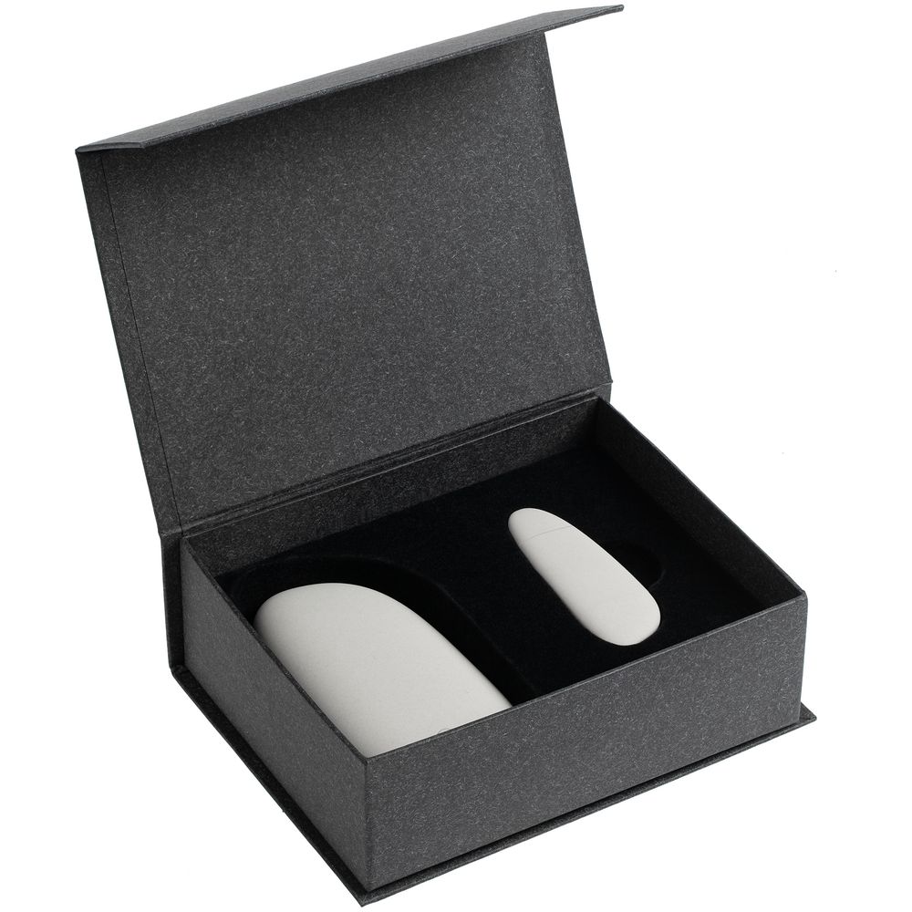 Набор Causeway, средний, светло-серый, 16 Гб / Миниатюра WWW (1000)