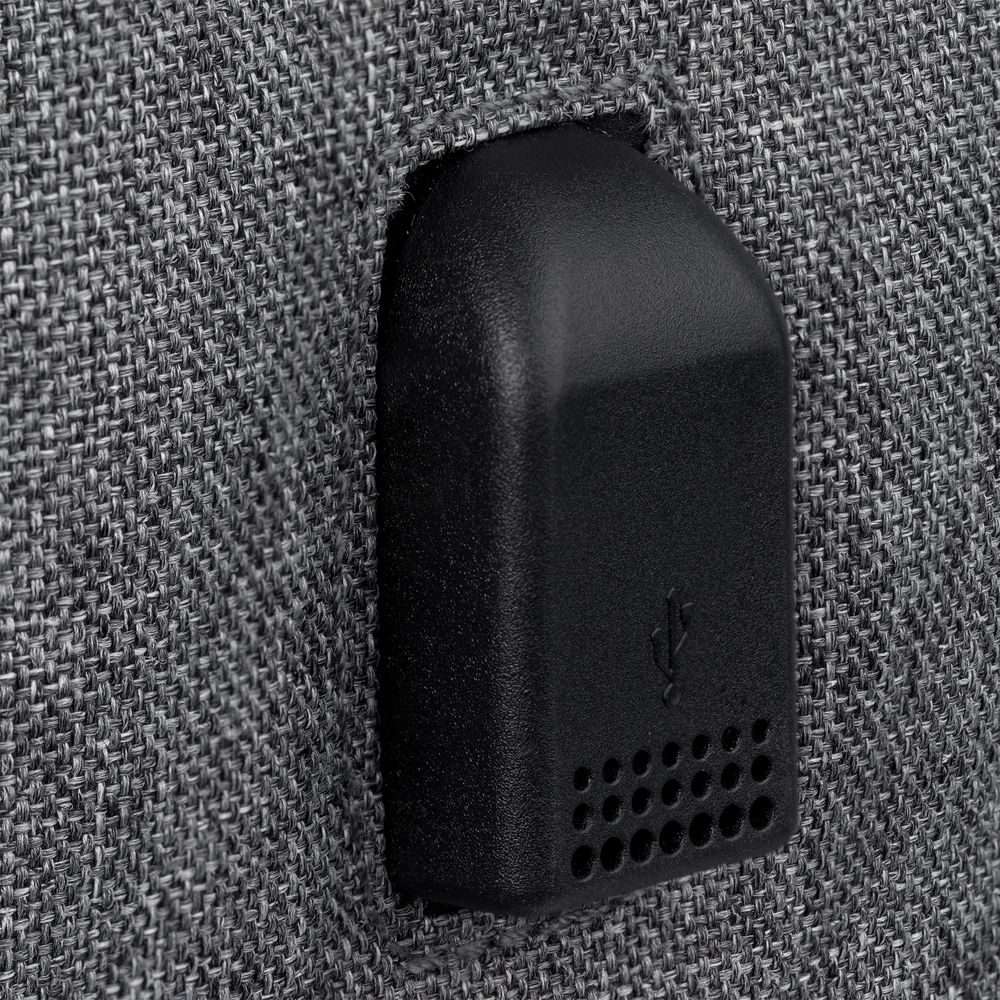 Рюкзак inGreed S, серый / Миниатюра WWW (1000)