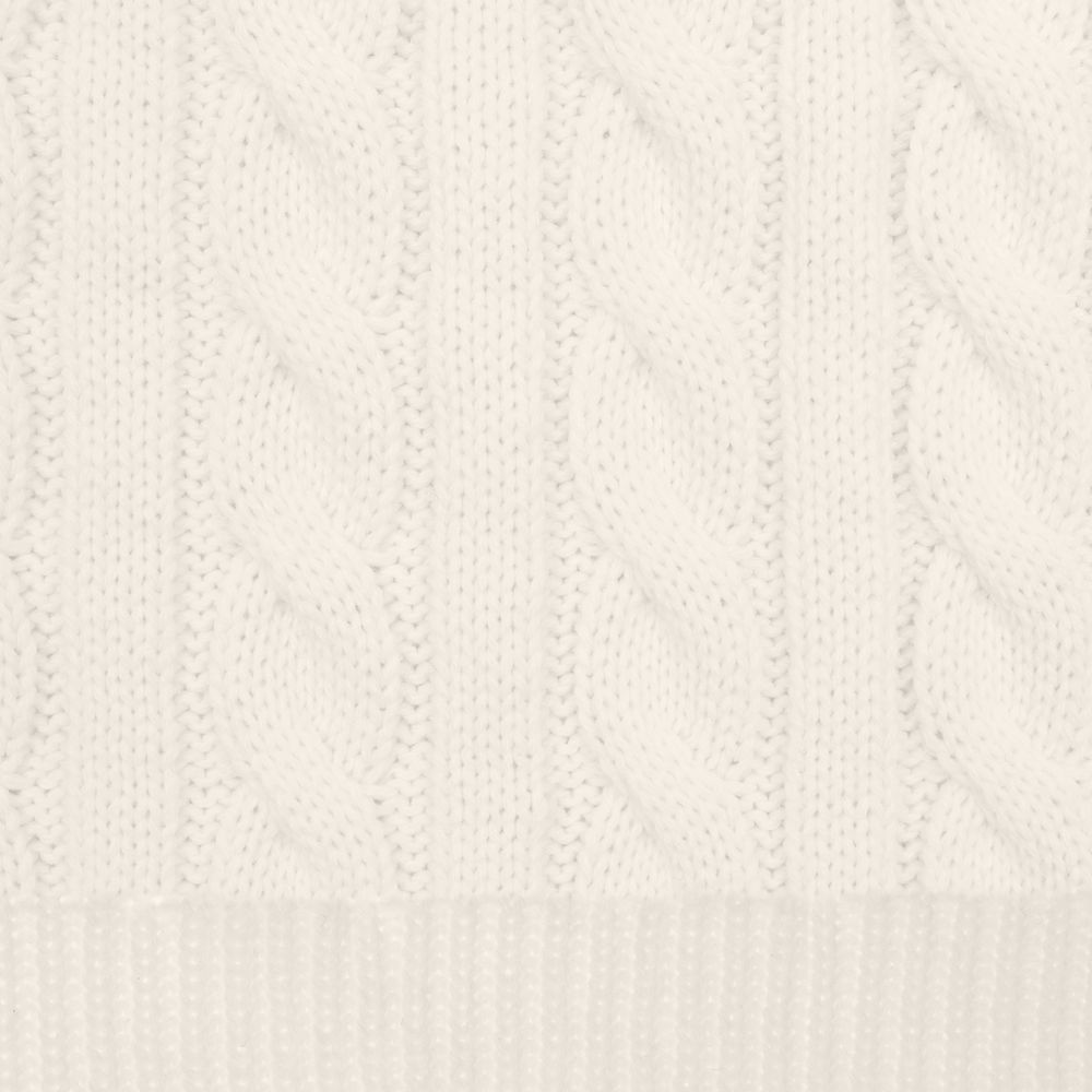 Плед Heat Trick, молочно-белый / Миниатюра WWW (1000)