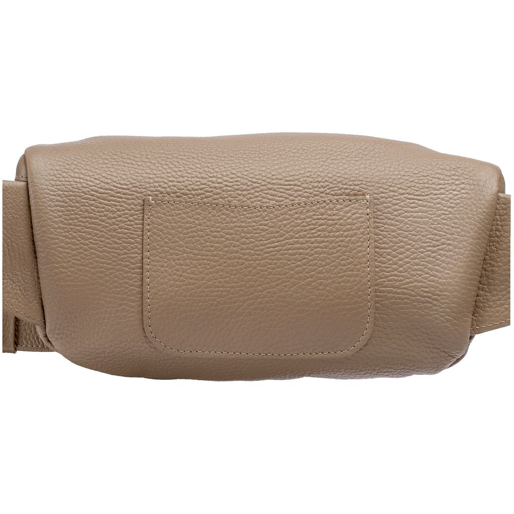 Поясная сумка Marcia, бежевая / Миниатюра WWW (1000)