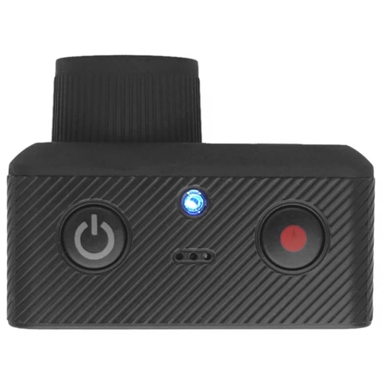 Экшн-камера Digma DiCam 450, черная / Миниатюра WWW (1000)