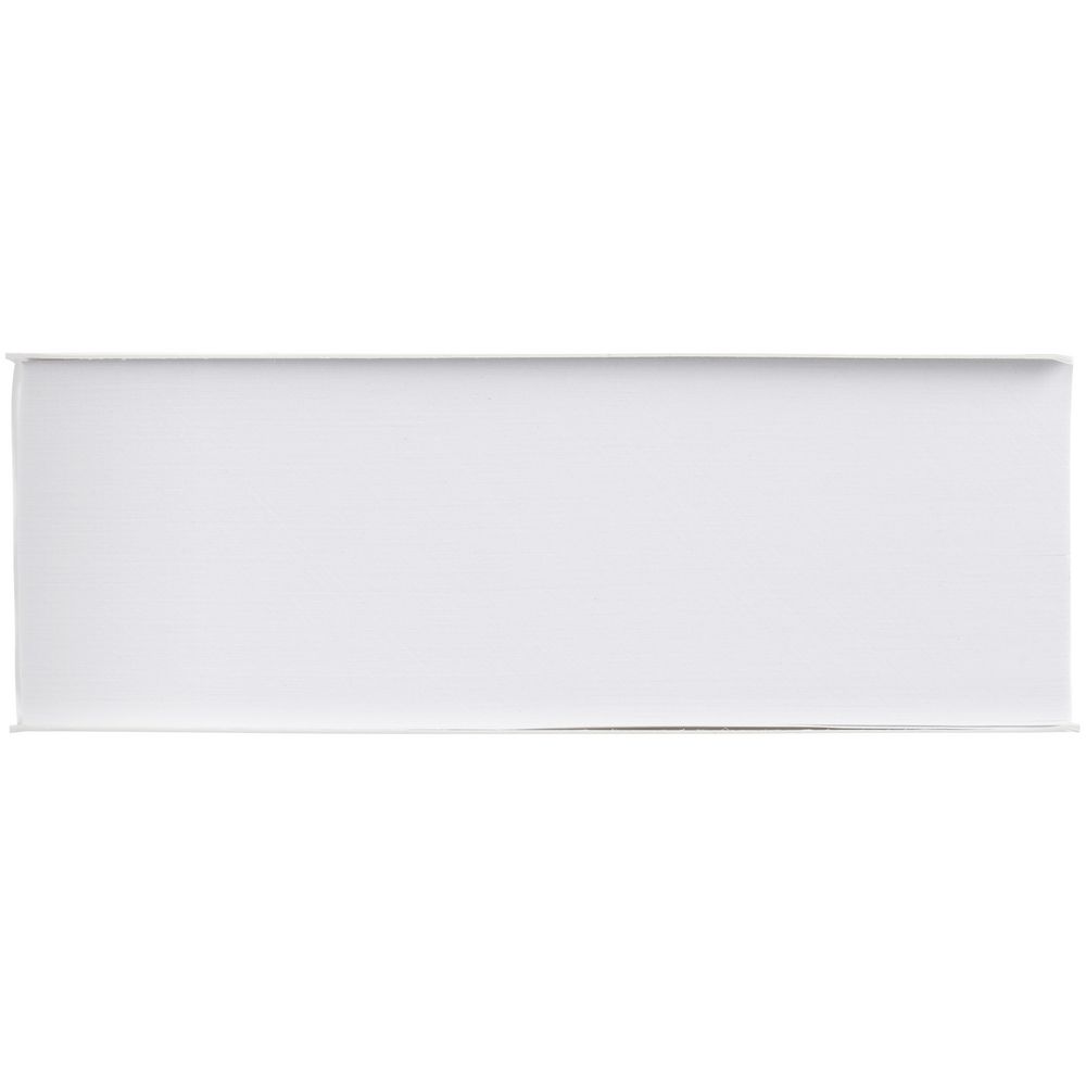 Блок для записей Cubie, 300 листов, белый / Миниатюра WWW (1000)