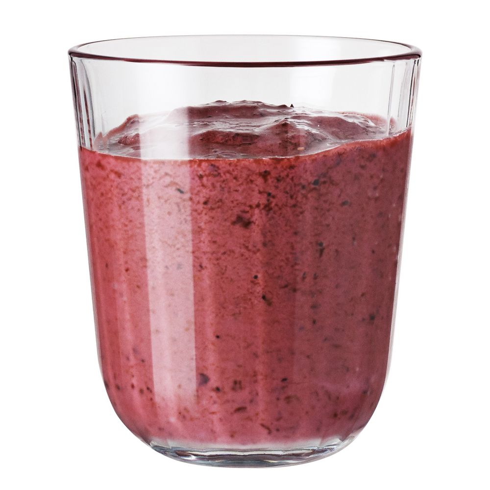 Набор из 6 малых граненых стаканов Table / Миниатюра WWW (1000)