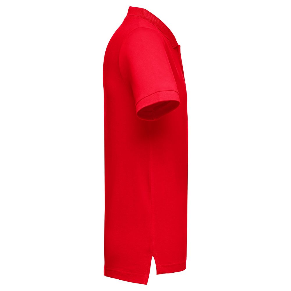 Рубашка поло мужская Adam, красная / Миниатюра WWW (1000)