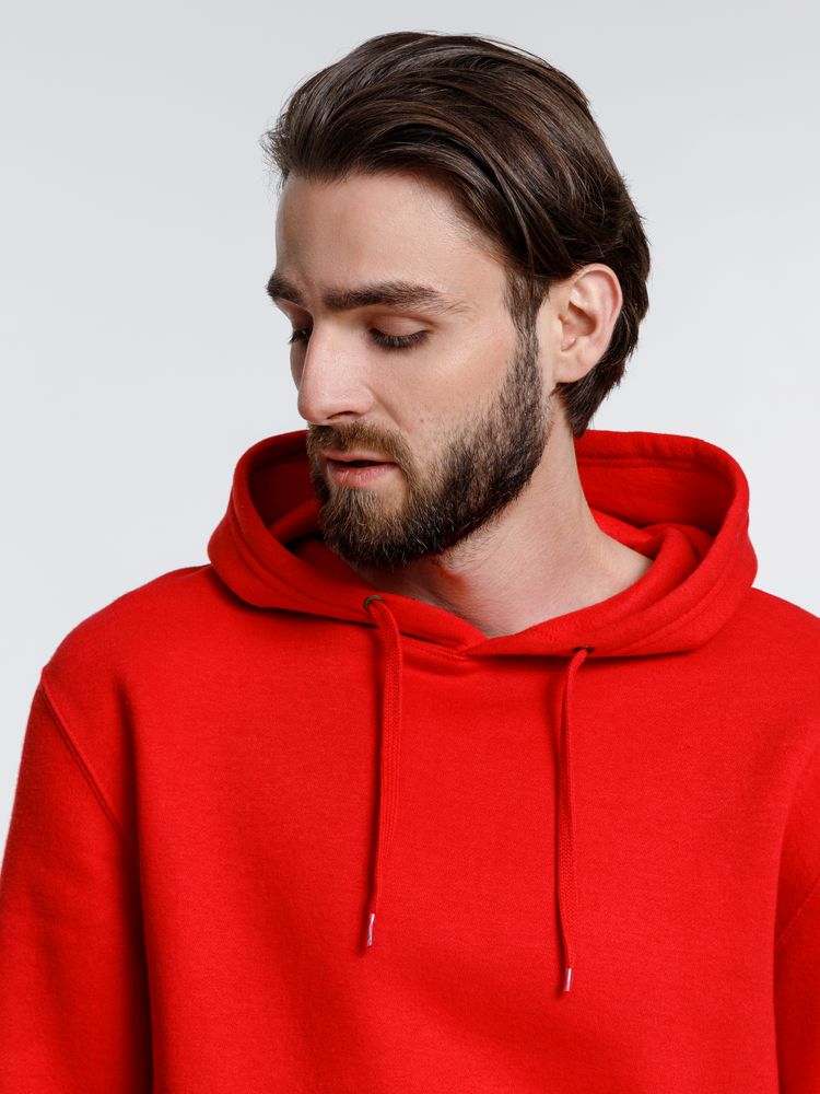 Худи унисекс Phoenix, красное / Миниатюра WWW (1000)