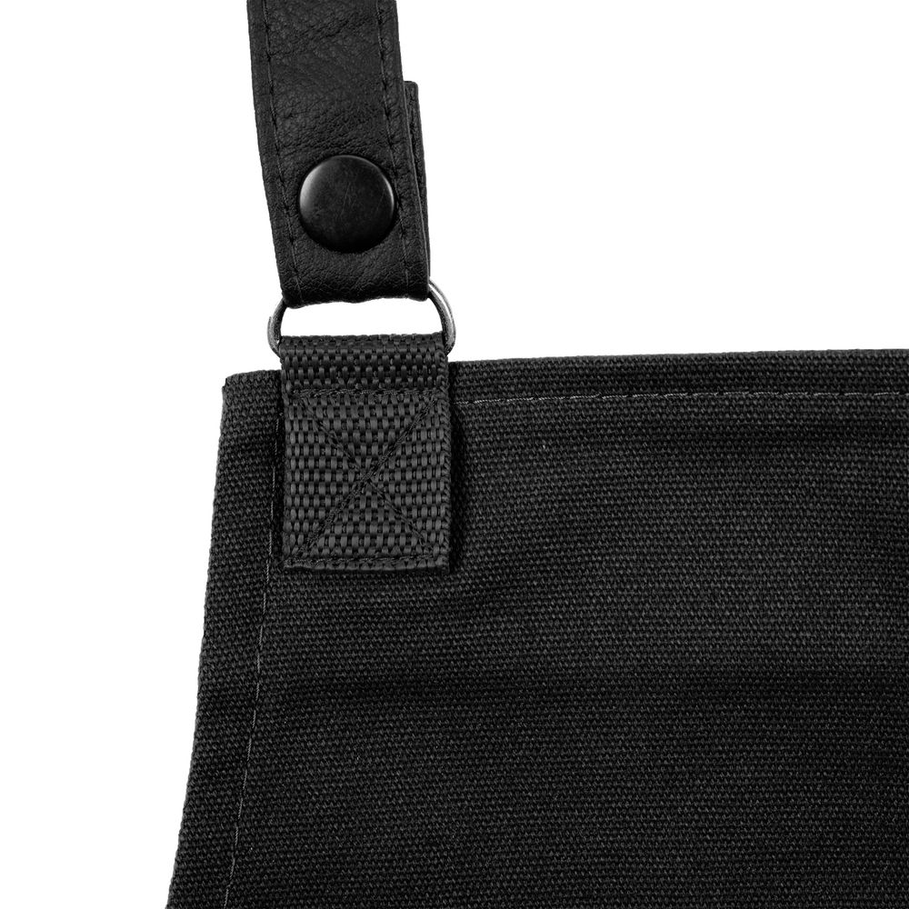 Фартук Artful, черный / Миниатюра WWW (1000)