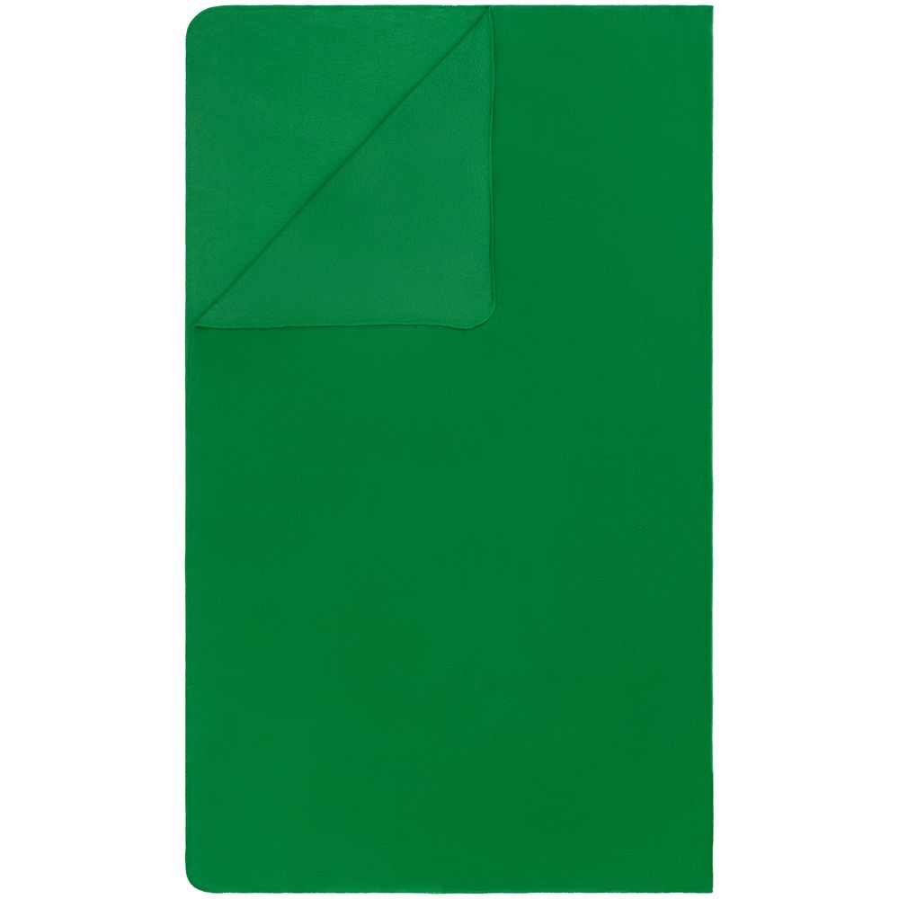 Дорожный плед Pathway 2, зеленый / Миниатюра WWW (1000)