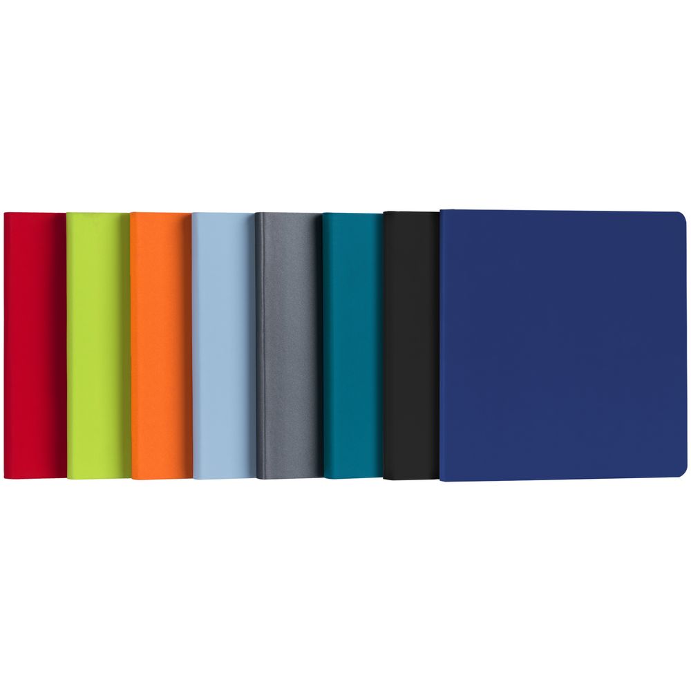 Блокнот Charm, светло-зеленый / Миниатюра WWW (1000)