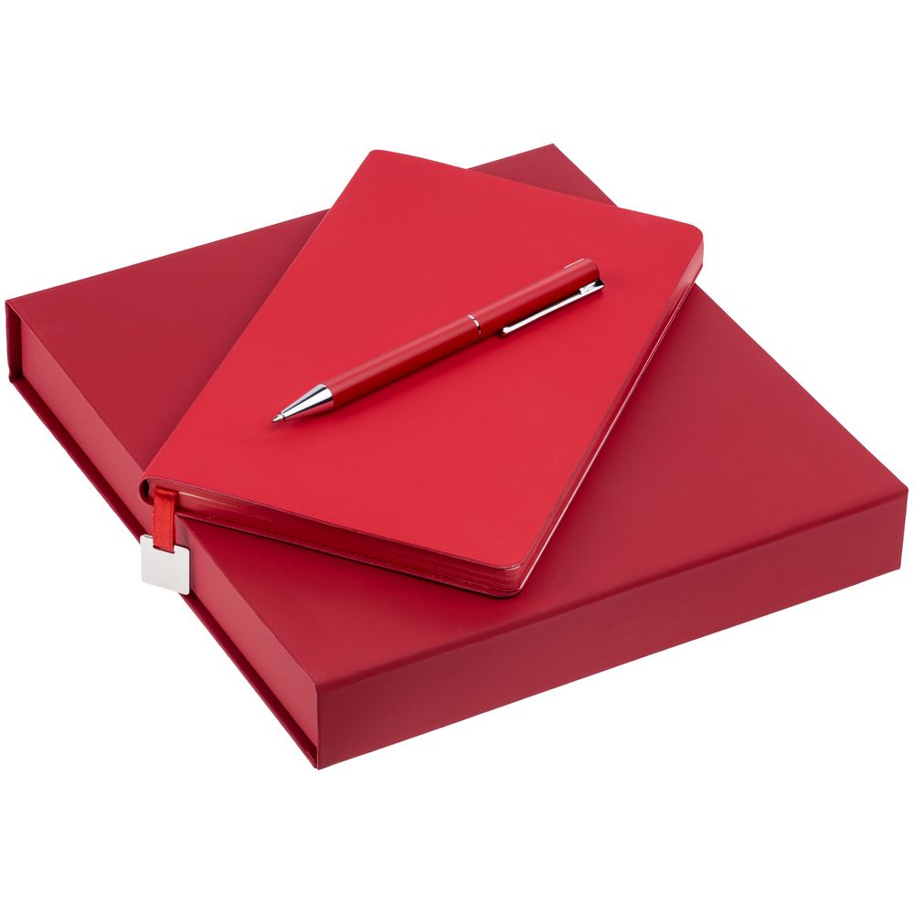 Набор Shall Light, красный / Миниатюра WWW (1000)